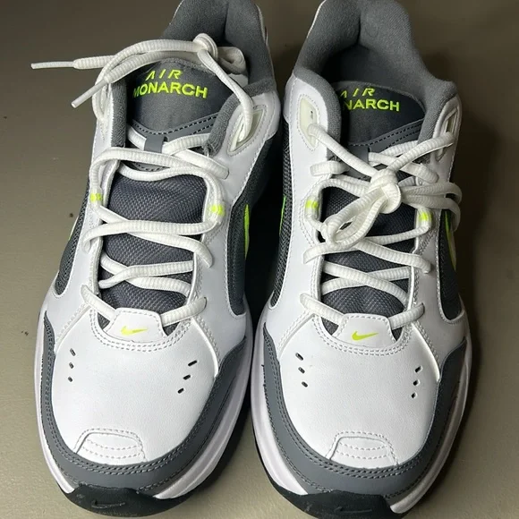 Nike Air Monarch  IV - Size 10.5 Men's NWT/BOX - Picture 2 of 8